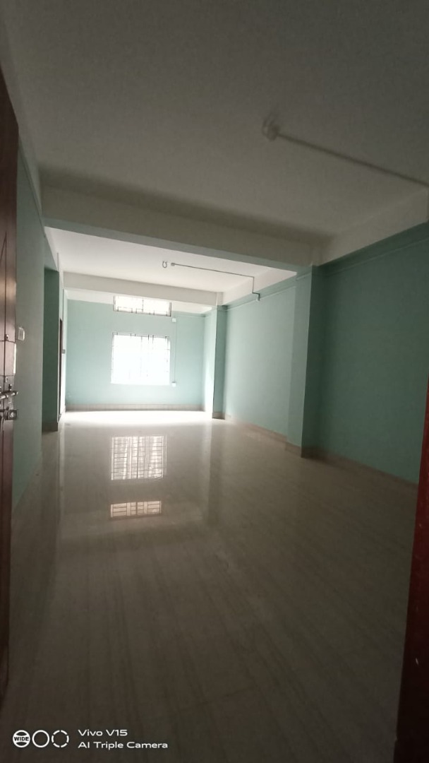 Unfurnished 15bhk unfurnished (Can be customize) in Ananda Nagar, Guwahati, Assam, India for Rent